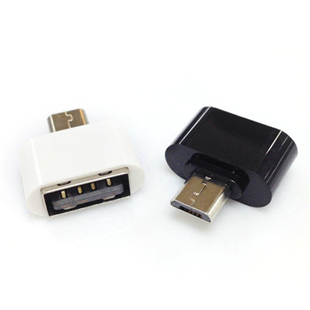 Micro USB to USB Converter Mini OTG Cable USB OTG Adapter for Tablet PC