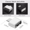 Micro USB to USB Converter Mini OTG Cable USB OTG Adapter for Tablet PC