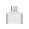 Micro USB to USB Converter Mini OTG Cable USB OTG Adapter for Tablet PC