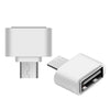 Micro USB to USB Converter Mini OTG Cable USB OTG Adapter for Tablet PC