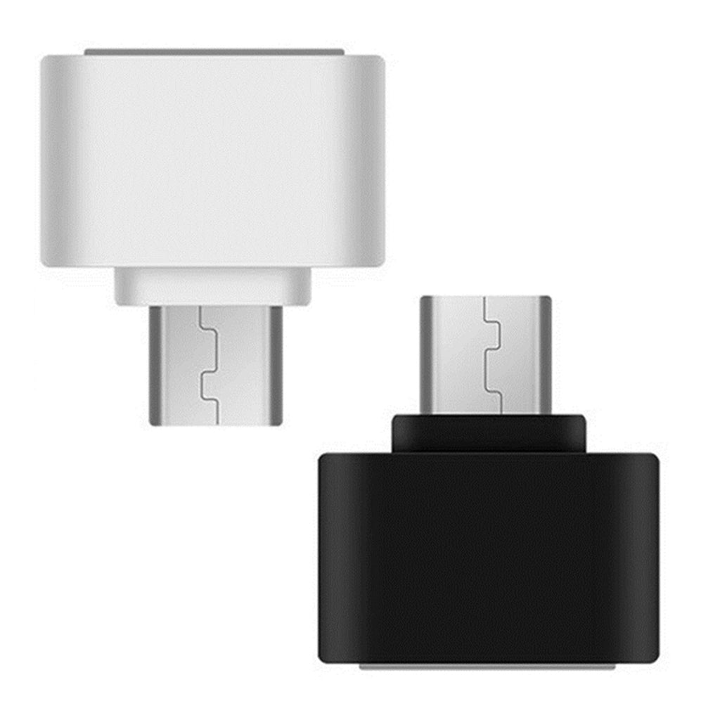 Micro USB to USB Converter Mini OTG Cable USB OTG Adapter for Tablet PC