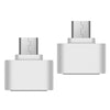 Micro USB to USB Converter Mini OTG Cable USB OTG Adapter for Tablet PC