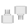 Micro USB to USB Converter Mini OTG Cable USB OTG Adapter for Tablet PC