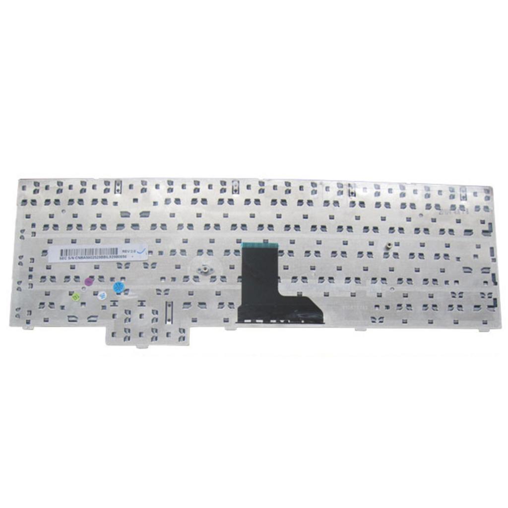 For Samsung NP R517 R523 R525 R528 R530 R540 R538 R618 R620 R719 US Keyboard