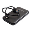 Black External Hard Drive Disk Storage Devices USB3.0 SATA High Speed 1T