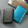 Black External Hard Drive Disk Storage Devices USB3.0 SATA High Speed 1T