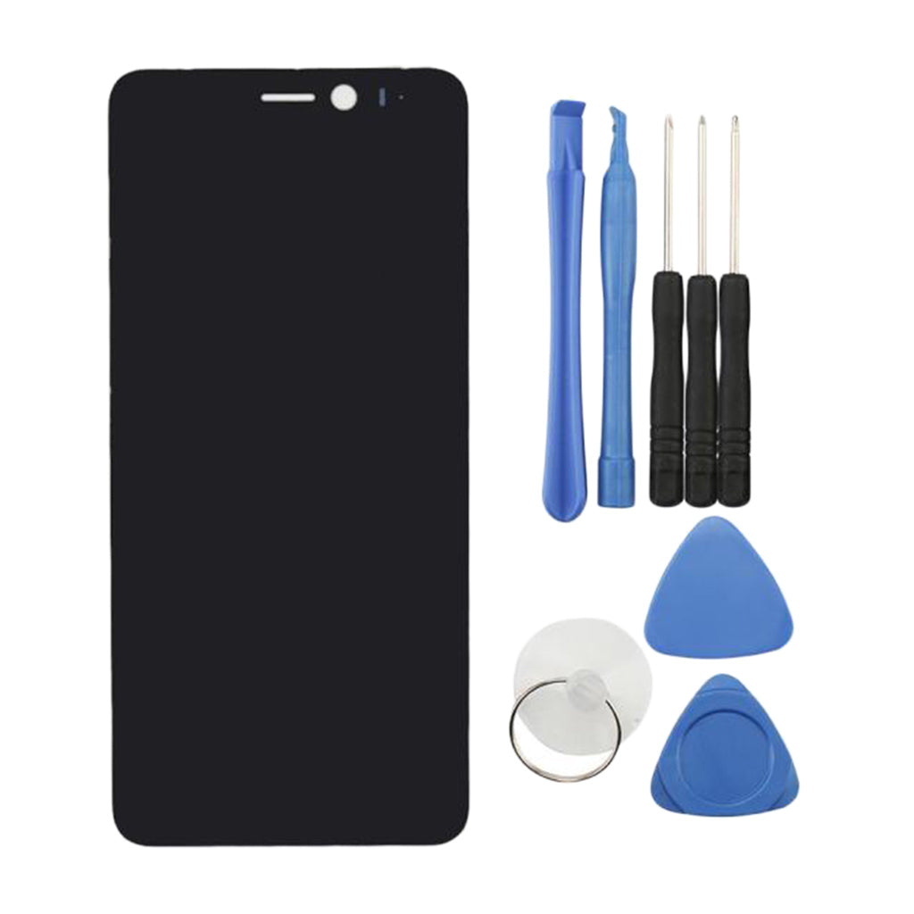 For HTC U12 5.99"  LCD Screen Touch Digitizer Black