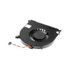 ABS Laptop CPU Cooling Fan for HP Elitebook 740 745 755 840 850 ZBook 14 G1