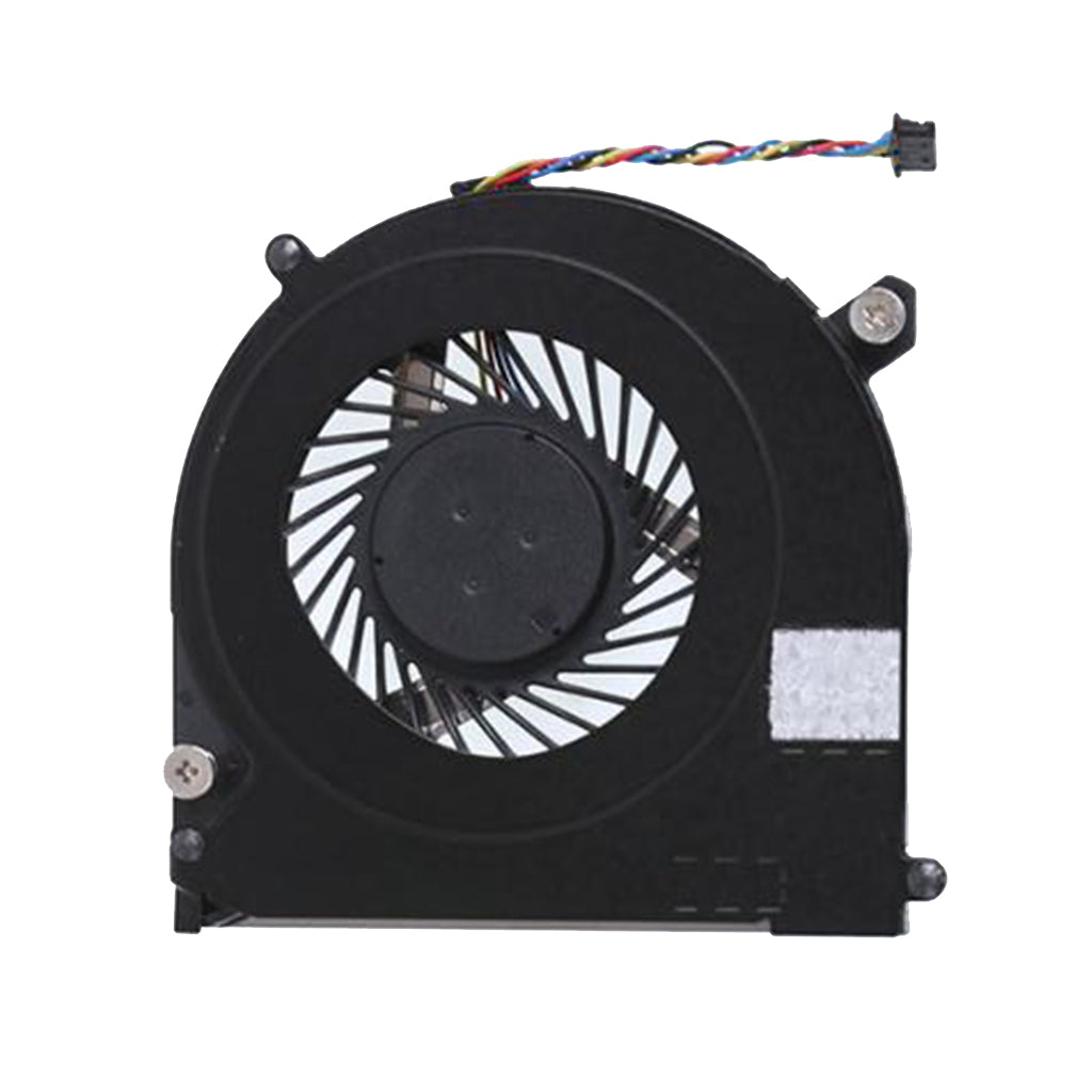 ABS Laptop CPU Cooling Fan for HP Elitebook 740 745 755 840 850 ZBook 14 G1