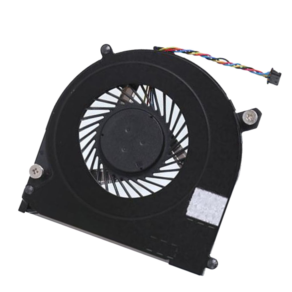 ABS Laptop CPU Cooling Fan for HP Elitebook 740 745 755 840 850 ZBook 14 G1