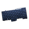 For Dell Latitude E6400 E6410 E6500 E6510 Keyboard Without Stick Point