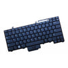 For Dell Latitude E6400 E6410 E6500 E6510 Keyboard Without Stick Point