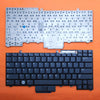 For Dell Latitude E6400 E6410 E6500 E6510 Keyboard Without Stick Point