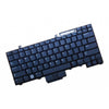 For Dell Latitude E6400 E6410 E6500 E6510 Keyboard Without Stick Point