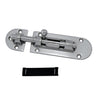 316 Stainless Steel Boat Locker Latch Door Lock Heavy Duty Barrel Bolt