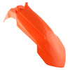 Motorcycle Front Fender Mud Guard Wheel Splash Shield for KTM 65 Orange