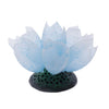 Aquarium Fish Tank Artificial Coral For Fish Tank Landscaping Decor Blue