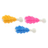 Creative Toy Chicken Legs Pet Puppy Teeth Care Cleaning Brush Toys Blue