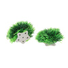 5pcs Aquarium Landscaping Simulation Haystack Fish Tank Landscaping Decor