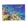 Aquarium Background Poster Fish Tank Wall Decoration Sticker XS