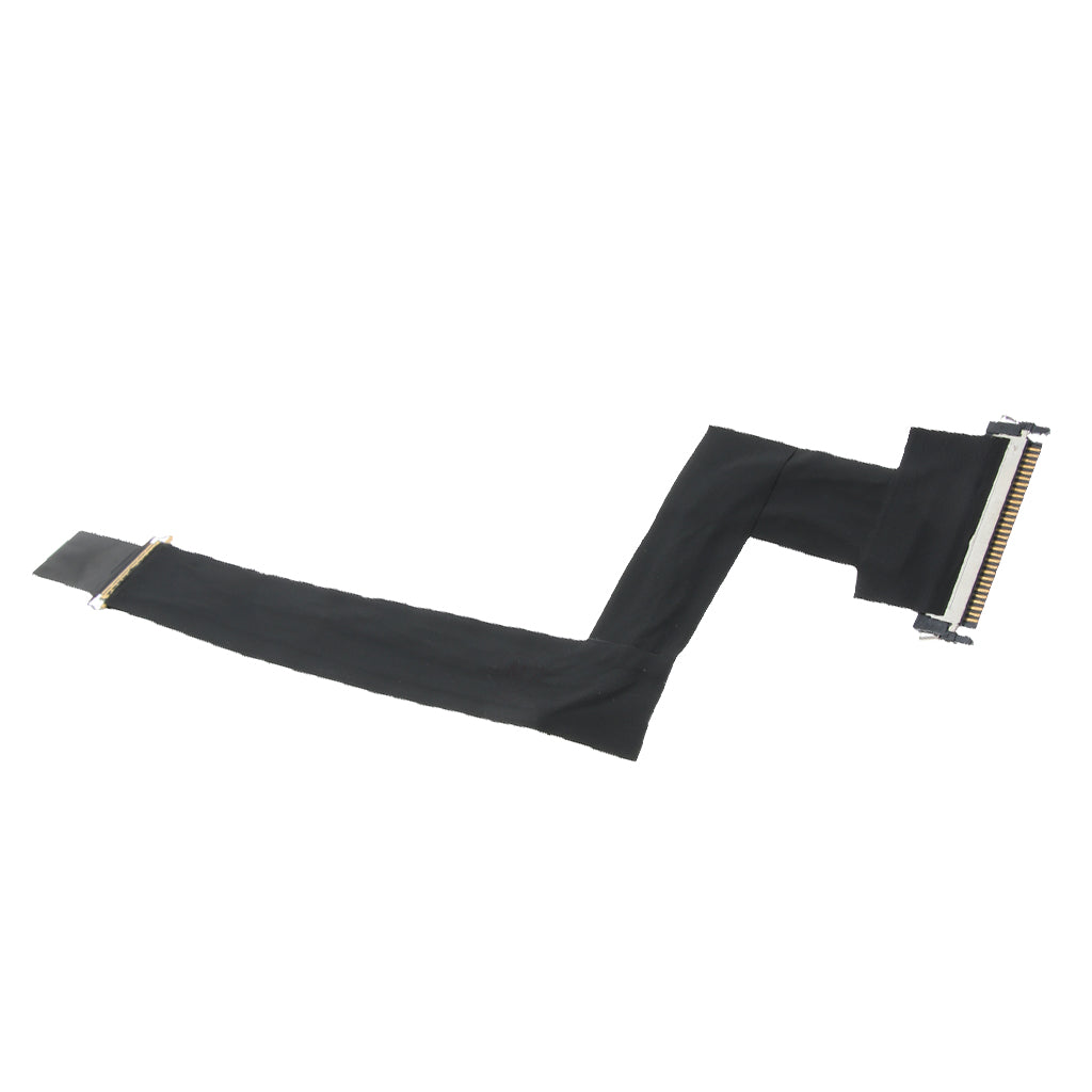 Replacement LCD LVDs Screen Ribbon Flex Cable for iMac A1311 2009 2010