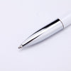 2in1 USB 2.0 Flash Drive & Ballpoint Pen U Disk Memory Stick White 8GB