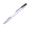 2in1 USB 2.0 Flash Drive & Ballpoint Pen U Disk Memory Stick White 8GB