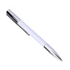 2in1 USB 2.0 Flash Drive & Ballpoint Pen U Disk Memory Stick White 8GB