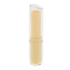 10Pcs Empty Lipstick Tube Lip Balm Container DIY Cosmetic Makeup Tools Yellow