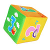 Jumbo Foam Playing Dice Game Carnival School Supplies 6 Inch Animal Number