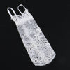 Load image into Gallery viewer, 1:12 Scale Female Soldier Accessories Lace Dress Toys Action Figure White