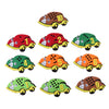 Kindergarten Felt Mathematical Diy Handwork Math Education Toy Car