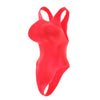 1/6 Scale Swimsuit Bikini for 12inch Female Action Figures Body Accs Red