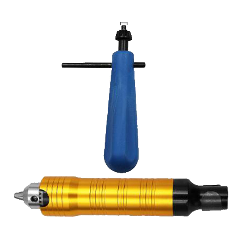 Flexible Shaft Handpiece Tools A - Grinder Handpiece