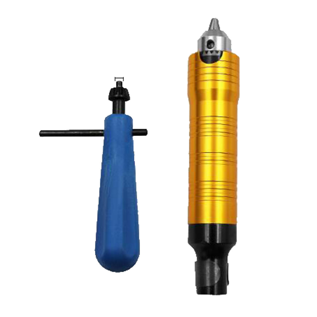 Flexible Shaft Handpiece Tools A - Grinder Handpiece