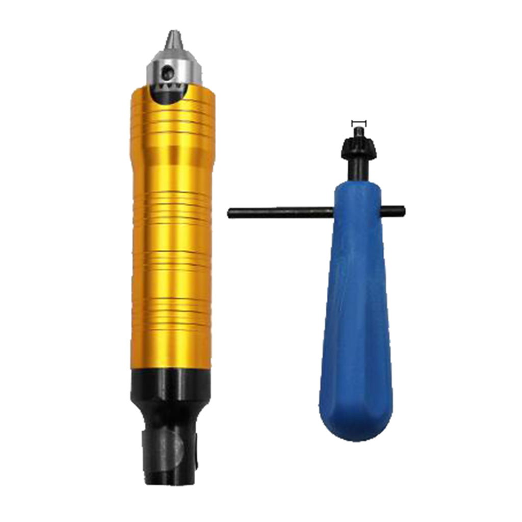 Flexible Shaft Handpiece Tools A - Grinder Handpiece