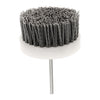 Deburring Disc Brush Disc Brush Polishing Abrasive Brush Grinding Tool 1