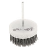 Deburring Disc Brush Disc Brush Polishing Abrasive Brush Grinding Tool 1