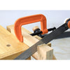 G Woodworking Fast Clamp Clip Heavy Duty Adjustable Tool Clamp 3inch