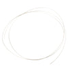 1 Meter 925 Sliver Wire 0.8/1mm Beading Wire Charm Jewellery Findings 0.8mm
