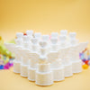 12pcs DIY Wedding Cake Design Bubbles Party Decors