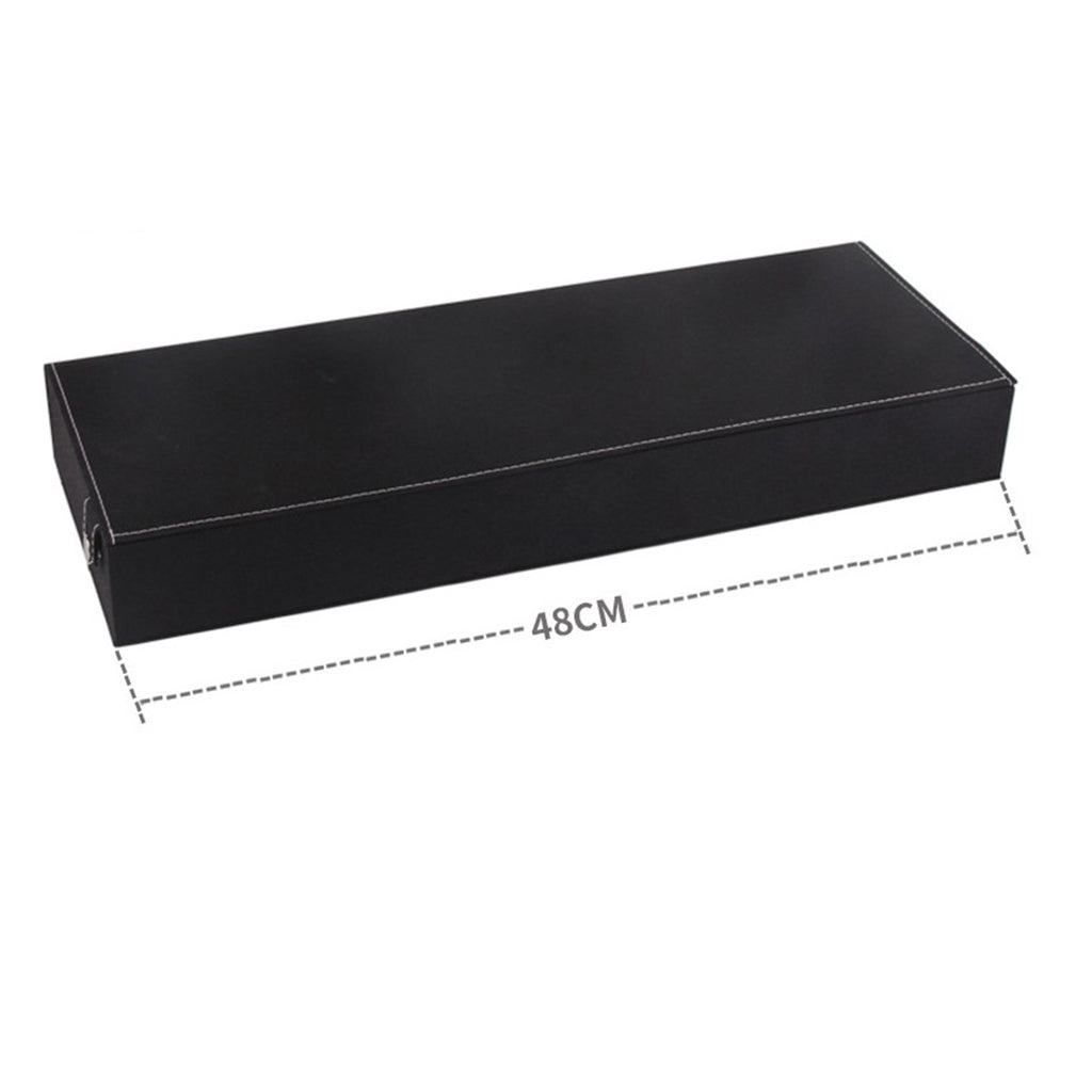 Glasses Display Case 8 Slot Rack Stand Storage Tray for Eyewear Sunglasses