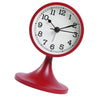 Multifunctional Alarm Clock Living Room Bedroom Digital Clock Red