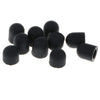 10 Pieces Silicone Tips Stylus Styluses Accessary for Capacitive Stylus