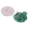 Qi Wireless Charger PCBA Circuit Board with Coil Wireless Charging