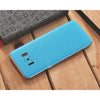 For Samsung Galaxy S8 Skin Cover Screen Protector blue