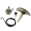 Kick Start Kit Gear Shaft Rebuild Pinion Metal for GY6 50cc 80cc Scooter ATV