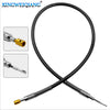 4mm Electric Drill Grinder Extension Flexible Shaft