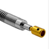 4mm Electric Drill Grinder Extension Flexible Shaft