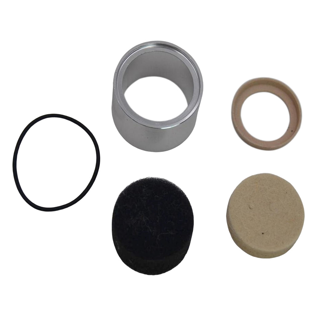 Piston Seal Kits for P38 Range Rover EAS Air Suspension Compressors Pad